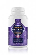 CARTILAN NUTRI K2+D3 100tbl Altervet