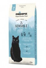 Chicopee Cat Adult Sensible Lamb 15kg