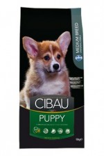 CIBAU Puppy Medium 12kg