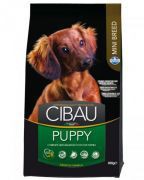 CIBAU Puppy Mini 2,5kg