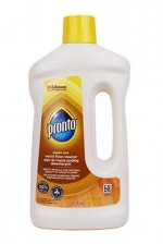 Čistič pro domácnost Pronto 5V1 na dřevo 750ml