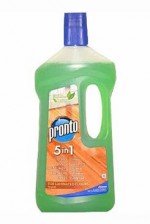 Čistič pro domácnost Pronto 5V1 na plov. podlahy 750ml