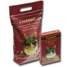 Delikan Cat Cocktail  10kg