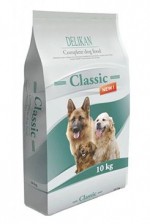 Delikan Dog Classic 10kg