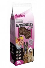 Delikan Dog Premium Maximo Maintenance 20kg