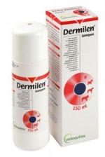 Dermilen šampon 150ml