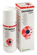 Dermilen šampon 300ml