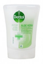 Dettol náhradní náplň Aloe Vera 250ml