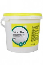 Diakur Pulver Plus 3kg