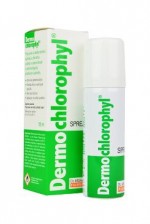 Dr.Muller Pharma Dermo-Chlorophyl spray 50ml