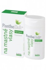 Dr.Muller Pharma PantheHair šam. na mas.vlasy 2% 200ml