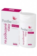 Dr.Muller Pharma PantheHair šam. poškoz.vlasy 3% 200ml