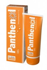 Dr.Muller Pharma Panthenol gel 7% 100ml