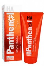 Dr.Muller Pharma Panthenol HA mléko tělové 7% 200ml