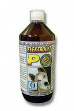 Elektrolyt pro psy 500ml