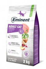 Eminent Cat Adult Chicken 2kg