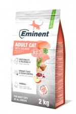 Eminent Cat Adult Salmon 2kg