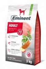 Eminent Dog Adult 3kg