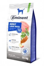 Eminent Dog Adult Large Breed 15kg