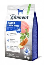 Eminent Dog Adult Large Breed  3kg