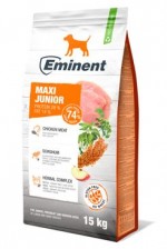 Eminent Dog Maxi Junior 15kg