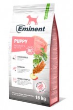 Eminent Dog Puppy 15kg