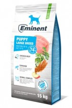 Eminent Dog Puppy Large 15kg