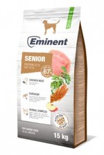 Eminent Dog Senior Light 15kg