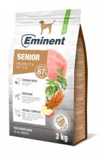 Eminent Dog Senior Light  3kg