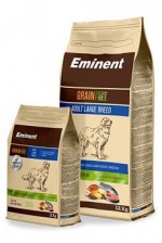 Eminent Grain Free Adult Large Breed 12kg