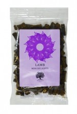 Essential Mini Delights Lamb100g