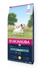 Eukanuba Dog Adult Small 15kg
