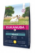 Eukanuba Dog Adult Small 3kg
