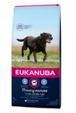 Eukanuba Dog Mature Large 15kg