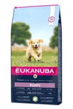 Eukanuba Dog Puppy&Junior Lamb&Rice 12kg