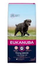 Eukanuba Dog Senior Large & Giant 15kg