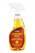 FARNAM Leather New Glycerine Saddle soap 473ml