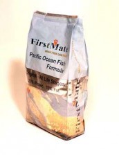 First Mate Dog Pacific Ocean Fish Original 2,3kg