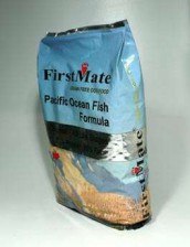 First Mate Dog Pacific Ocean Fish Original 6,6kg