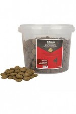 Fitmin horse KROKETKY jablko+ vit.C 1,2kg