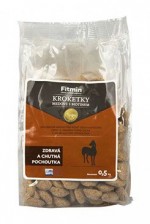 Fitmin horse KROKETKY med +biotin 500g