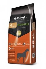 Fitmin horse MUSLI Grainfree 20kg