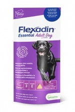 Flexadin Adult Dog žvýkací 60tbl