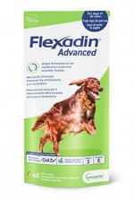 Flexadin Advanced pro psy 60tbl
