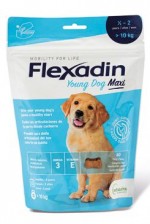 Flexadin Young Dog Maxi žvýkací 60tbl