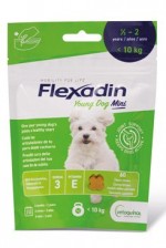 Flexadin Young Dog Mini žvýkací 60tbl