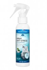 Francodex Anti stress Sprej Zen&Calm kočka 100ml