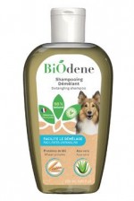 Francodex Šampon Biodene na zacuch srst u psů250ml