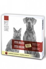 FYTO oboj. FORTE pro psy a kočky antipar. 65cm PHC 1ks