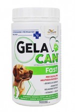 Gelacan Fast 500g